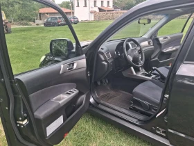 Subaru Forester, снимка 10