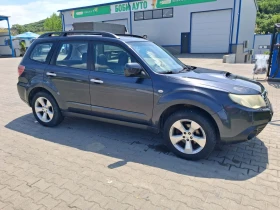 Subaru Forester, снимка 3