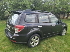 Subaru Forester, снимка 4