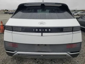Hyundai Ioniq 5 77kWh* RWD, снимка 5