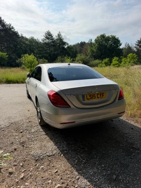 Mercedes-Benz S 350 MERCEDES S-350 S400, снимка 3