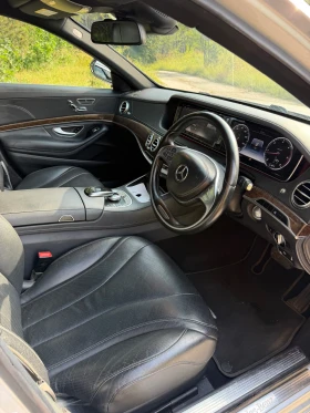 Mercedes-Benz S 350 MERCEDES S-350 S400, снимка 11