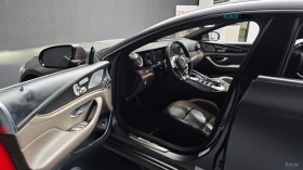 Mercedes-Benz AMG GT Карбон 360  Дистроник Масаж Испекция на място, снимка 10