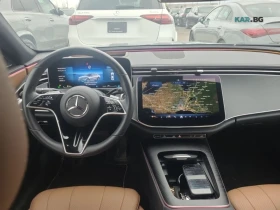 Mercedes-Benz E 350 Hybrid Автокредит Цена до България, снимка 9