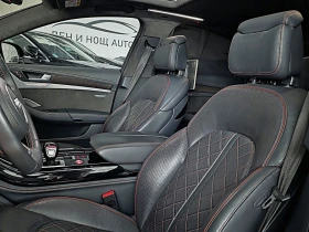 Audi S8 Audi S8 Plus MTM 740hp AKRAPOVIC NARDO GREY FULL M, снимка 17