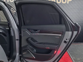 Audi S8 Audi S8 Plus MTM 740hp AKRAPOVIC NARDO GREY FULL M, снимка 16