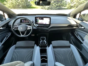 VW ID.5 PRO/MATRIX/PANO/HEAD UP/360Cam/Keyless/МАСАЖ, снимка 13