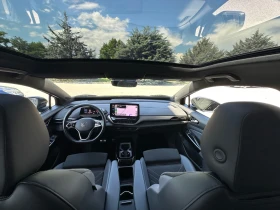 VW ID.5 PRO/MATRIX/PANO/HEAD UP/360Cam/Keyless/МАСАЖ, снимка 12