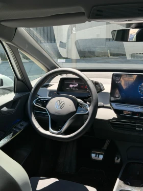 VW ID.3 Pro 62 kWh Matrix 360 Beats ACC Pano Blindspot HuD, снимка 11