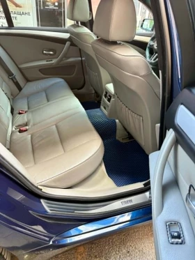 BMW 530 E60, снимка 9