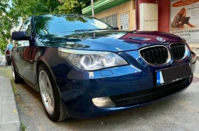 BMW 530 E60, снимка 15