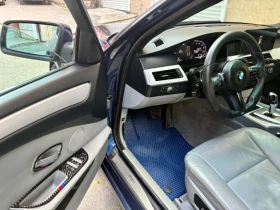 BMW 530 E60, снимка 4