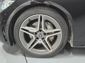 Mercedes-Benz C 200 Coupe, снимка 5