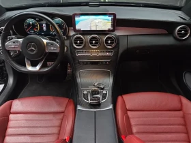 Mercedes-Benz C 200 Coupe, снимка 7