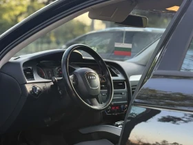 Audi A4 2.0tdi 143, снимка 5