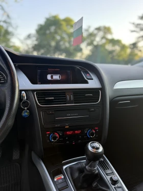 Audi A4 2.0tdi 143, снимка 7