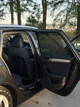 Audi A4 2.0tdi 143, снимка 9