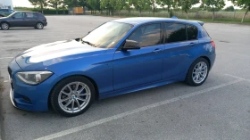 BMW 120, снимка 6