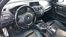 BMW 120, снимка 10