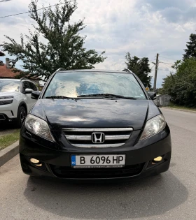 Honda Fr-v 2.2 CTDi   140 к.с. , снимка 1
