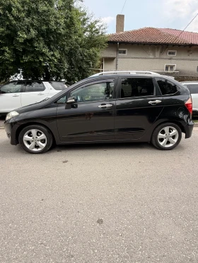 Honda Fr-v 2.2 CTDi   140 к.с. , снимка 5