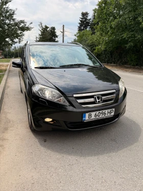 Honda Fr-v 2.2 CTDi   140 к.с. , снимка 2