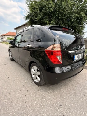 Honda Fr-v 2.2 CTDi   140 к.с. , снимка 8