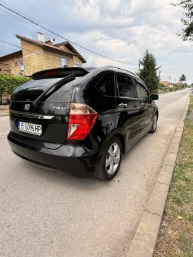 Honda Fr-v 2.2 CTDi   140 к.с. , снимка 7