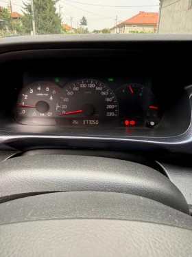 Honda Fr-v 2.2 CTDi   140 к.с. , снимка 12