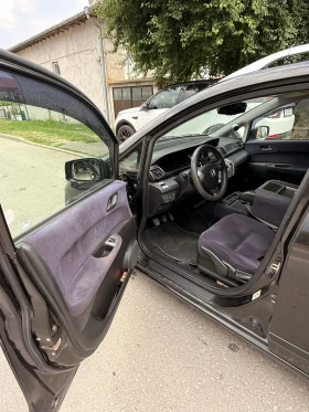 Honda Fr-v 2.2 CTDi   140 к.с. , снимка 9