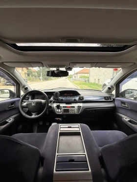 Honda Fr-v 2.2 CTDi   140 к.с. , снимка 11