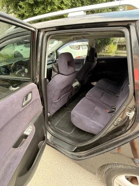 Honda Fr-v 2.2 CTDi   140 к.с. , снимка 10
