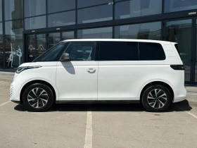 VW ID.Buzz 82kWh ГАРАНЦИЯ ДО 12.2031г. !!! Дистроник/Камера, снимка 2