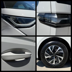 VW ID.Buzz 82kWh ГАРАНЦИЯ ДО 12.2031г. !!! Дистроник/Камера, снимка 9