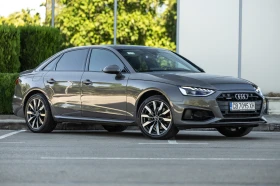 Audi A4, снимка 5
