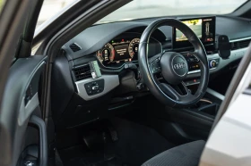 Audi A4, снимка 10