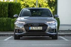 Audi A4, снимка 2