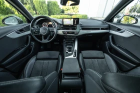 Audi A4, снимка 11