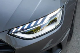 Audi A4, снимка 9