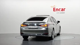 Lexus ES * ПАНО* LED* KEYLESS* Camera* ПОДГРЕВ* , снимка 4