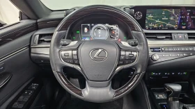 Lexus ES * ПАНО* LED* KEYLESS* Camera* ПОДГРЕВ* , снимка 12