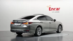 Lexus ES * ПАНО* LED* KEYLESS* Camera* ПОДГРЕВ* , снимка 2