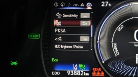 Lexus ES * ПАНО* LED* KEYLESS* Camera* ПОДГРЕВ* , снимка 15