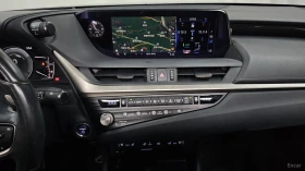 Lexus ES * ПАНО* LED* KEYLESS* Camera* ПОДГРЕВ* , снимка 11