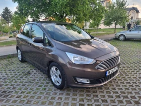 Ford C-max 1.0 EcoBoost, снимка 3