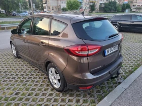 Ford C-max 1.0 EcoBoost, снимка 5