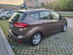 Ford C-max 1.0 EcoBoost, снимка 6