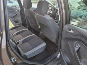 Ford C-max 1.0 EcoBoost, снимка 15