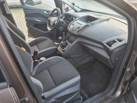 Ford C-max 1.0 EcoBoost, снимка 12
