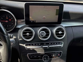 Mercedes-Benz C 300 4MATIC * ГЛАВНО ПРЕДСТАВИТЕЛСТВО НА MERCEDES* , снимка 9